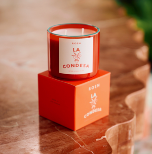 La Condesa Candle - 8oz