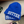 Load image into Gallery viewer, Blue Butter Beanie
