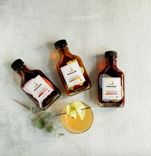 Vermont Made Maple Bitters Gift Set