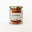 Load image into Gallery viewer, Dehydrated Orange Wheels
