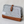 Load image into Gallery viewer, Reclaimed Dopp Kit - French Ticking
