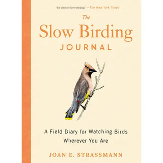 The Slow Birding Journal