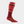 Load image into Gallery viewer, Darn Tough Women&#39;s Alpine Over-The-Calf Ski &amp; Snow Sock - Burgundy 8021
