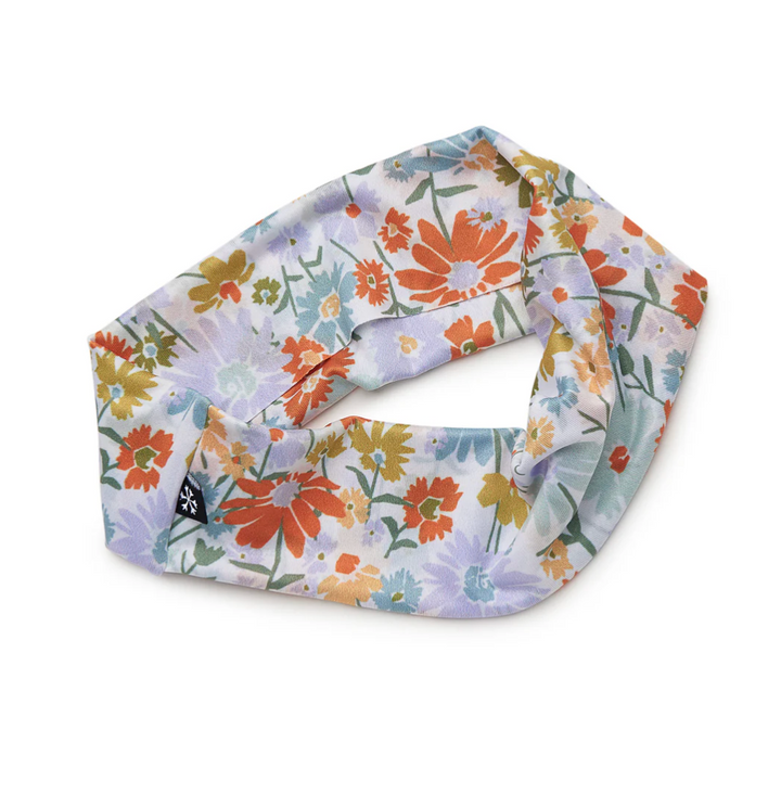 SKIDA Throwback Headband - Alice