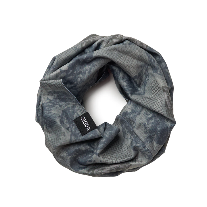 Skida Snow Tour Neckwarmer/Buff - Summit