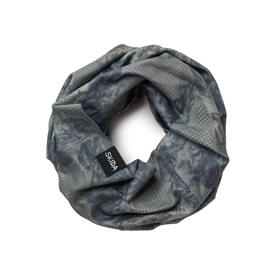 Skida Snow Tour Neckwarmer/Buff - Summit