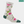 Load image into Gallery viewer, Darn Tough Women&#39;s Birds of A Feather Socks - 6121 Ash
