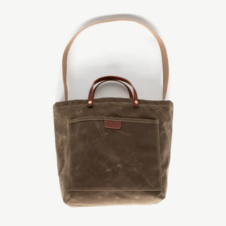 Coal Tote Bag