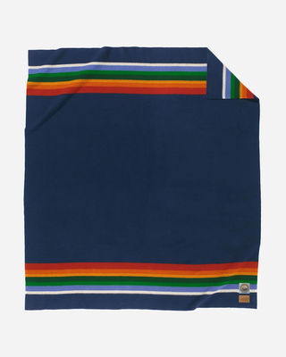 Pendleton Crater Lake National Park Blanket