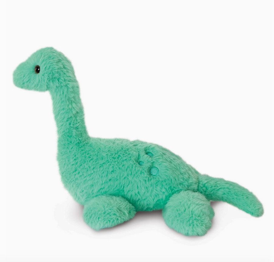 Large Champ Dinosaur Soft Stuffie - 18 inch
