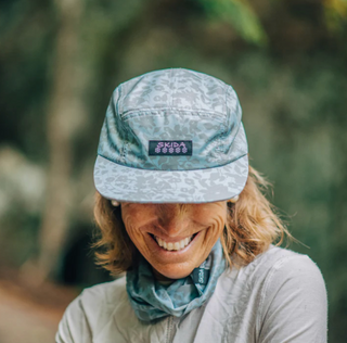 Skida Brim Hat - Willow