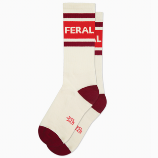 Feral Gym Sock