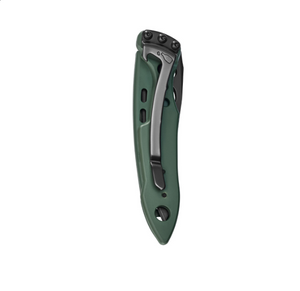 Leatherman Skeletool KB - Green