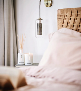 Fig Leaf Candle - 7oz