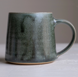 Ceramic Solid Mug - 12oz