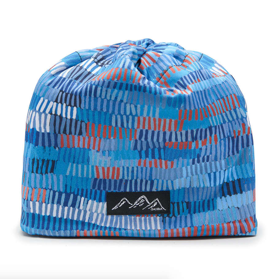 Skida Baby Alpine Hat - Current 6-12mo