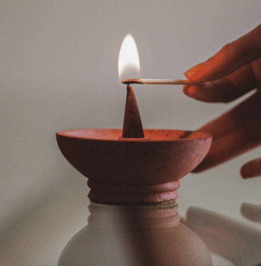 Grey Haven Incense Cones