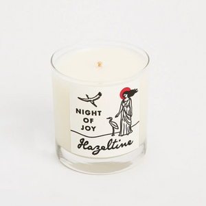 Night of Joy Candle - 9oz