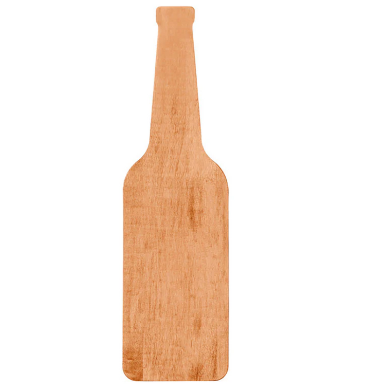 Maple Beer Bottle Board