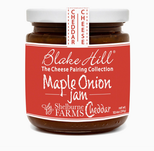 Blake Hill Maple Onion Jam