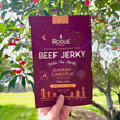 Load image into Gallery viewer, Cherry Chipotle Beef Jerky
