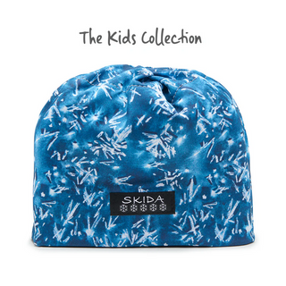 Skida Kid's Alpine Hat