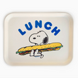 Load image into Gallery viewer, Large Snoopy Lunch Tray
