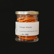 Load image into Gallery viewer, Dehydrated Orange Wheels
