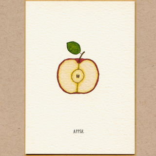 Hello From Vermont Card Set