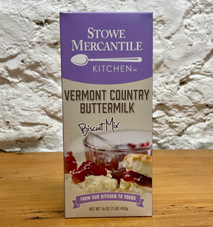 Buttermilk Biscuit Mix