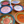 Load image into Gallery viewer, Matte Terracotta Handpainted Fun Worded Ring Dish - Assorted
