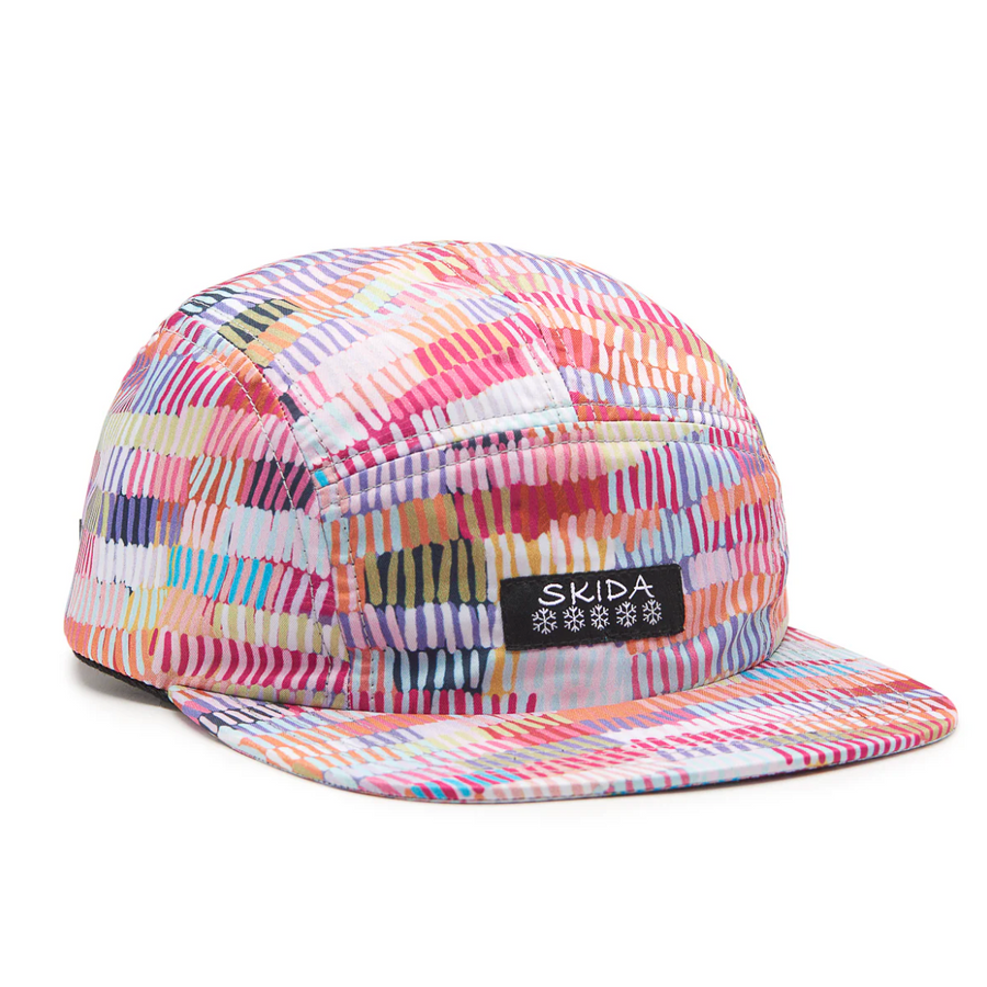 Skida Brim Hat - Penny Lane