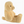Load image into Gallery viewer, Puppy Soft Stuffie - 18 inch
