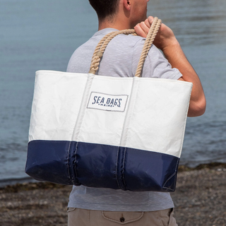 Sailmaker's Large Tote