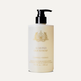 Almond &amp; Aloe Hand &amp; Body Wash - 15.2oz