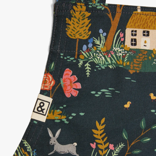 Limited Edition Floral Smock Rifle Paper Co. English Garden
