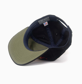 Grateful Dead ROSES Snapback