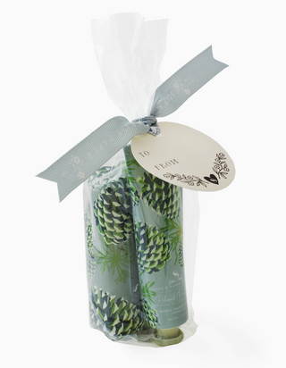 Roland Pine Gift Set - Soap &amp; Hand Cream