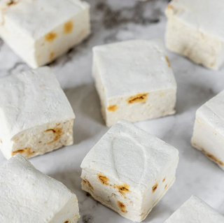 Vermont Made Marshmallows - Toasted Marshmallow