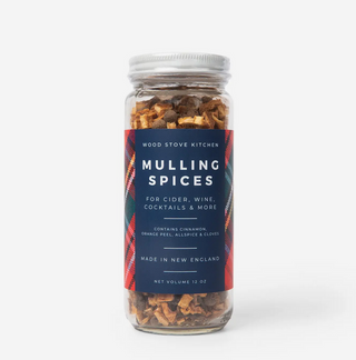 Mulling Spices
