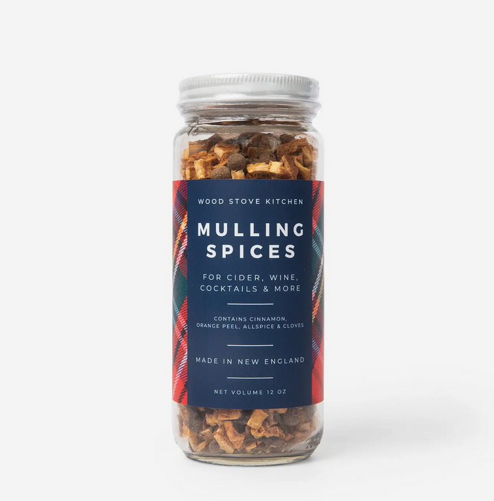 Mulling Spices