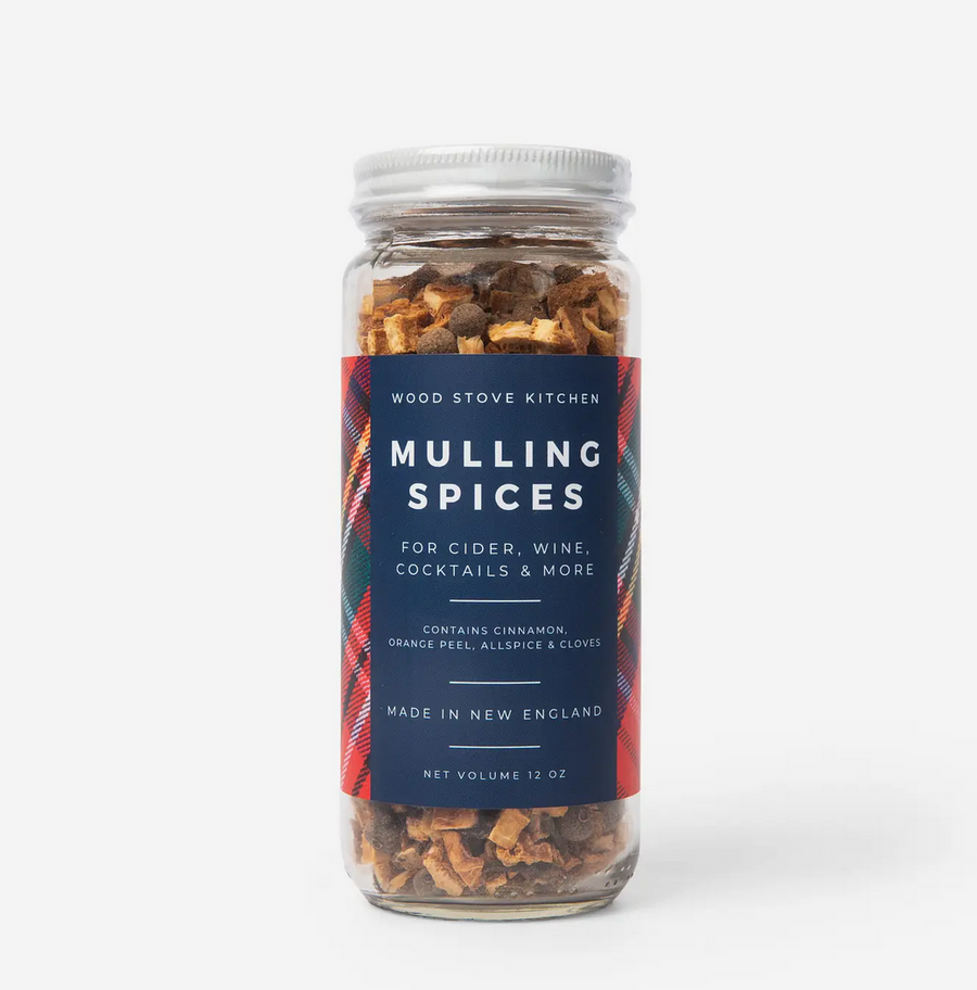 Mulling Spices