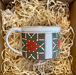 Christmas Comfort Mug