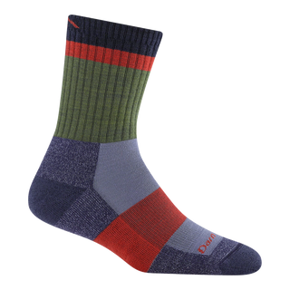 Darn Tough Women's Merino Wool Heady Betty Socks - 5018 Earth