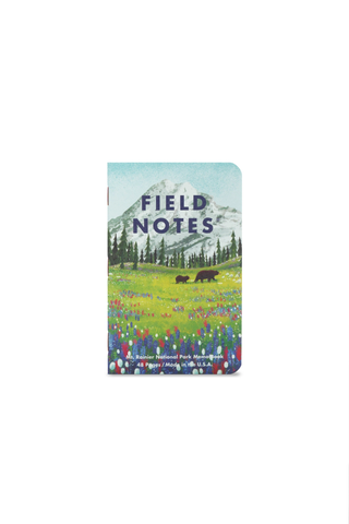 Explore America Series B: Triple Crown of Hiking