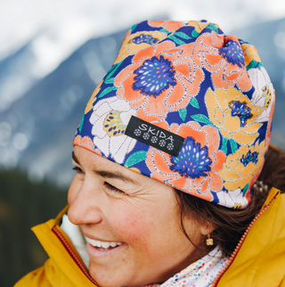 Skida Alpine Hat - Meribel S/M