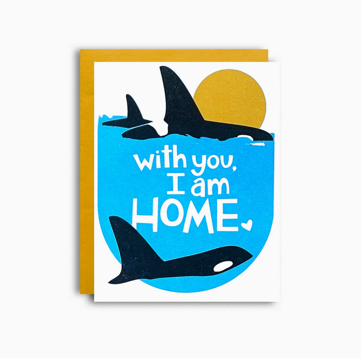 orca home card - PS1