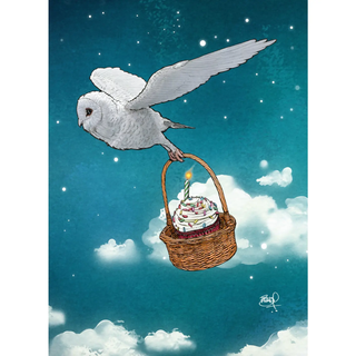 make a wish 177 card