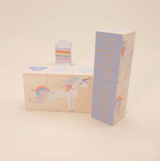 Environment Blocks - Story Book