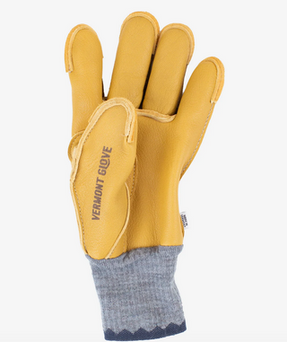 Vermont Glove Tuttle Work Glove - Sage
